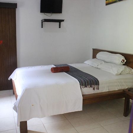 Gedul Homestay Canggu Екстериор снимка
