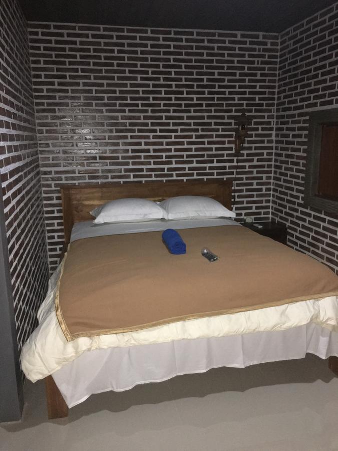 Gedul Homestay Canggu Екстериор снимка