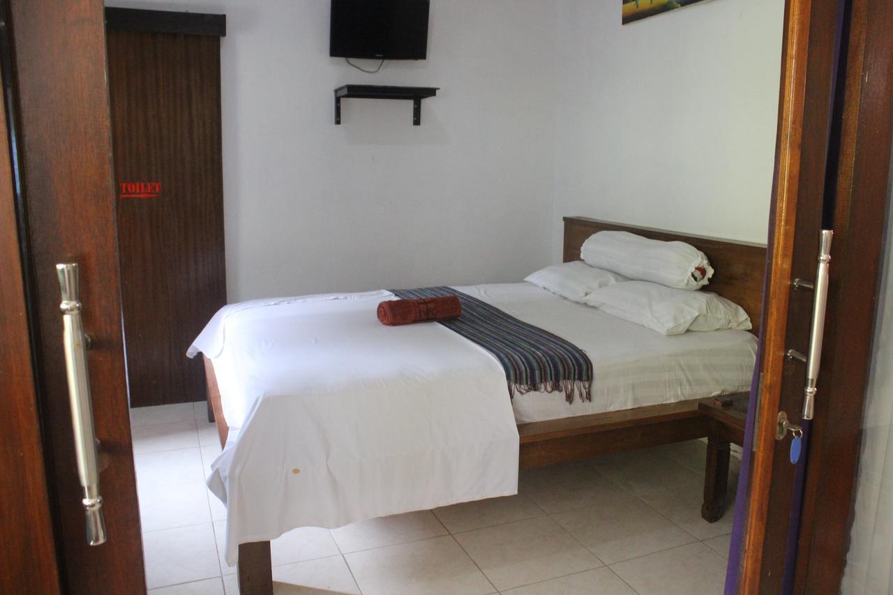 Gedul Homestay Canggu Екстериор снимка