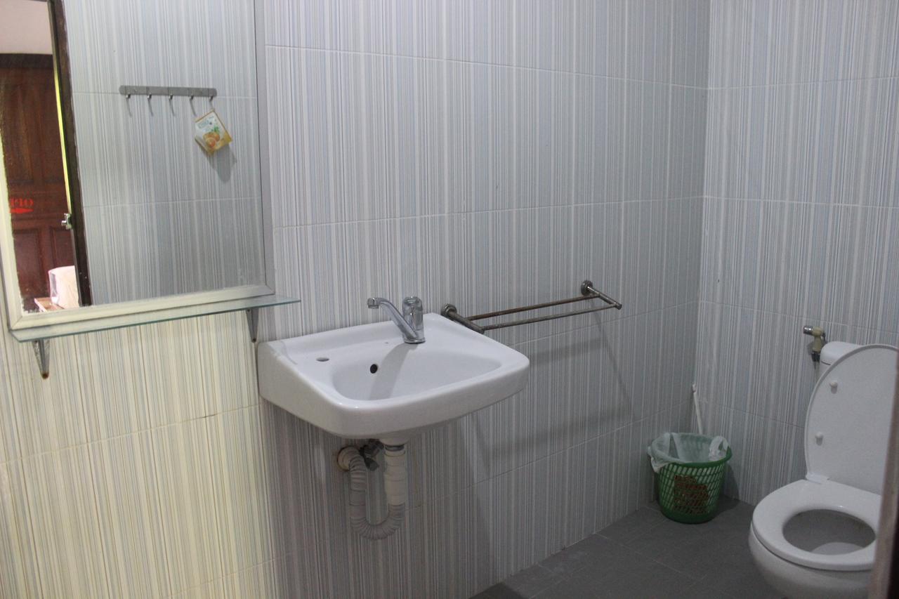 Gedul Homestay Canggu Екстериор снимка