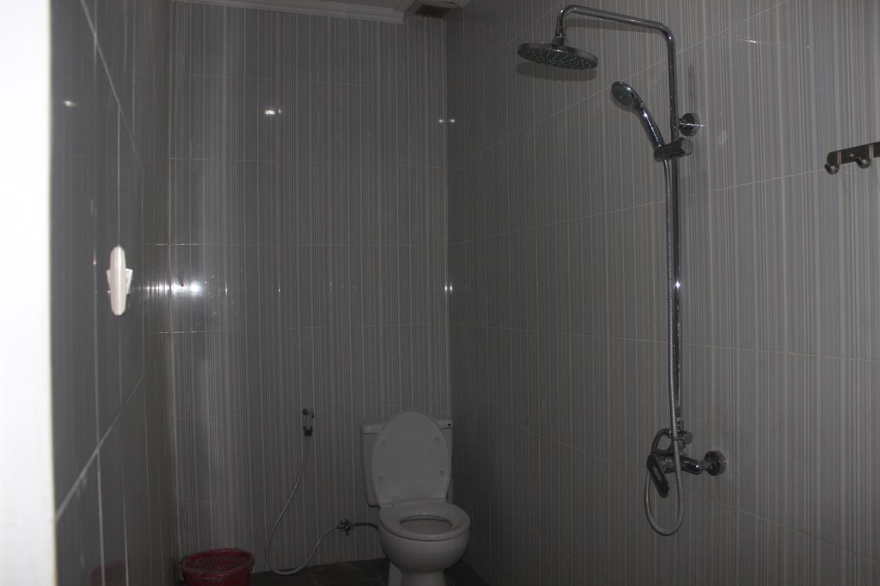 Gedul Homestay Canggu Екстериор снимка